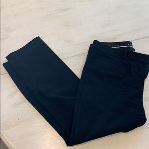 Banana republic slacks - Sloan style